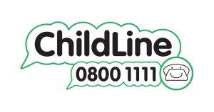 Childline 0800 1111